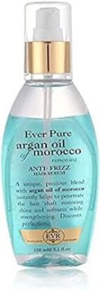 EVER PURE ARGAN OIL HAIR SERUM 150 ML
