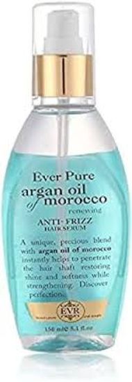 EVER PURE ARGAN OIL HAIR SERUM 150 ML