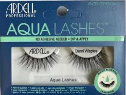 ARDELL AQUA LASHES DEMI WISPIES/8717 رموش