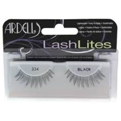 ARDELL LASH LITES BLACK 334 رموش