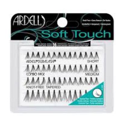 ARDELL SOFT TOUCH SHORT MEDIUM LONG 484