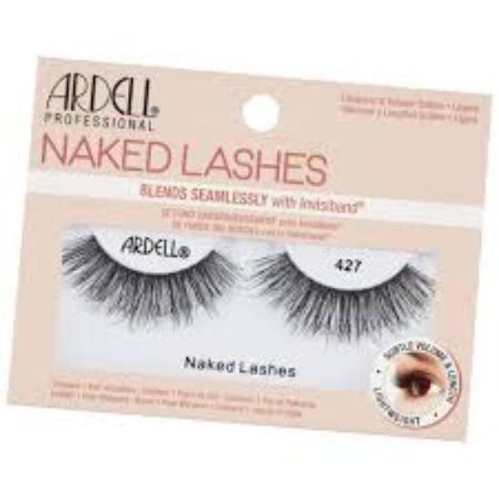 ARDELL NAKED LASHES 427/5909 رموش