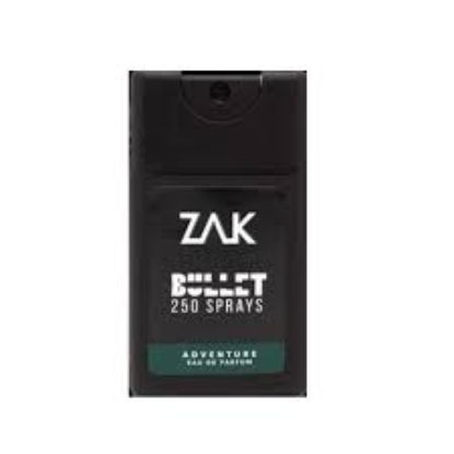 ZAK POCKET SPRAY ADVENTURE 25ML