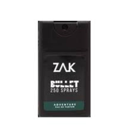 ZAK POCKET SPRAY ADVENTURE 25ML