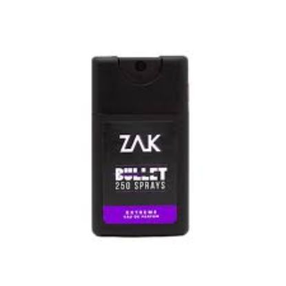 ZAK POCKET SPRAY EXTREME 25ML