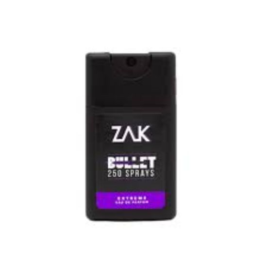 ZAK POCKET SPRAY EXTREME 25ML