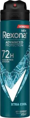 REXONA ADVANCED XTRA COOL SPRAY FOR MEN 150ML