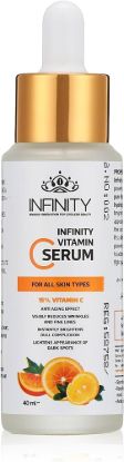 INFINITY VITAMIN C SERUM 40ML