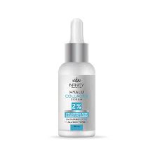 INFINITY HYALU COLLAGEN SERUM 30ML