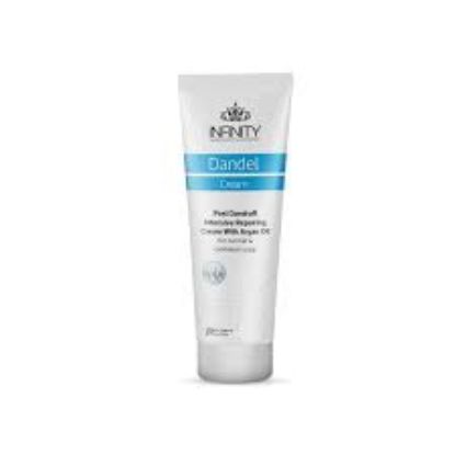 INFINITY DANDEL CREAM 100 GM