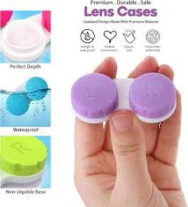 LENSE CASE