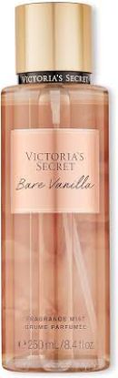 VICTORIA SECRET BARE VANILLA BODY SPRAY 250ML