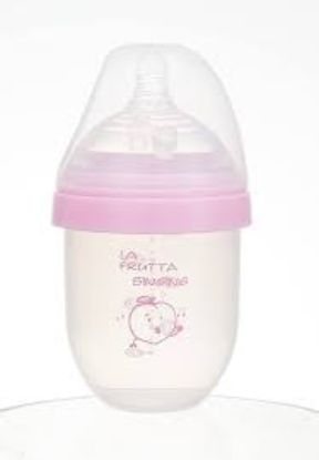 LA FRUTTA 22056 WIDE NECK PLUS 180 ML ببرونه