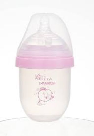 LA FRUTTA 22056 WIDE NECK PLUS 180 ML ببرونه