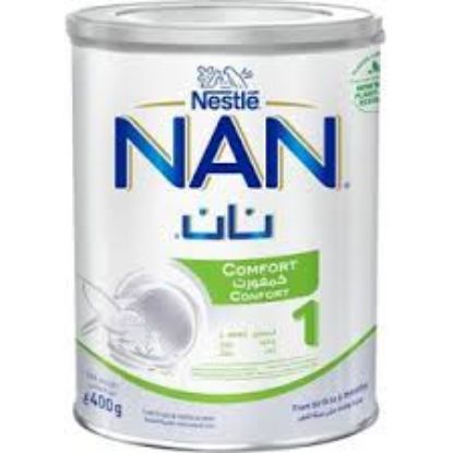 NAN COMFORT 400 GM