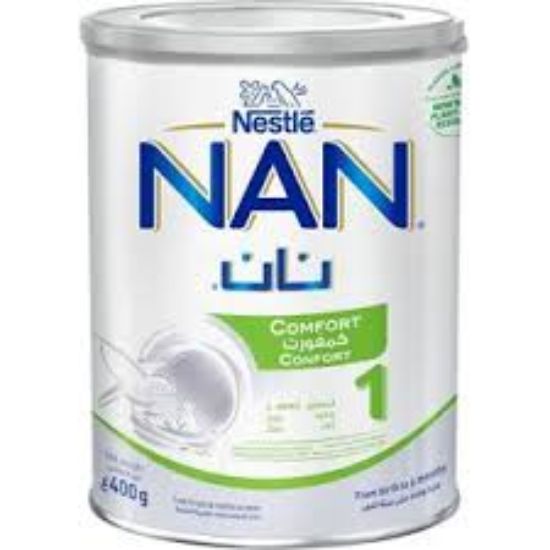 NAN COMFORT 400 GM