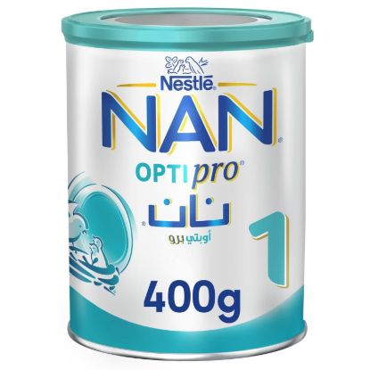 NAN 1 400 GM