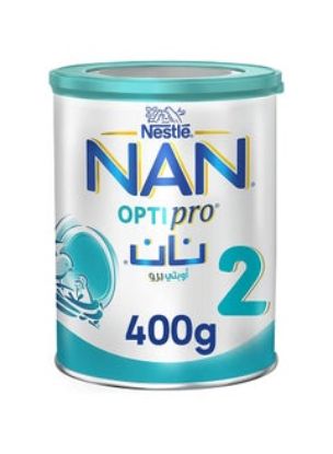 NAN 2 400 GM
