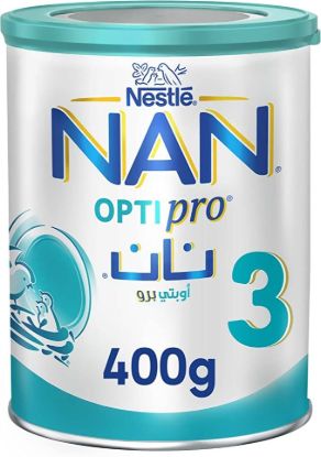 NAN 3 400 GM