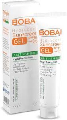 BOBAI HYDROCARE SPF50+ 1+1