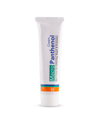 MACRO PANTHENOL CREAM 50 GM 70 LE
