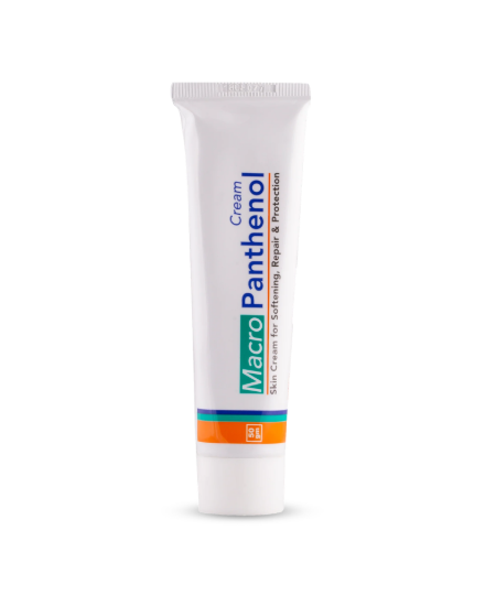 MACRO PANTHENOL CREAM 50 GM 70 LE