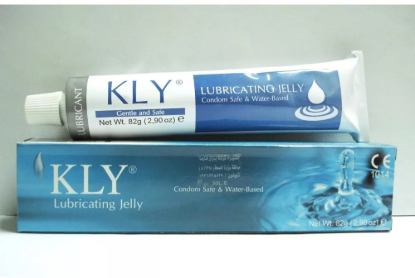 KLY GEL 82 GM 368LE