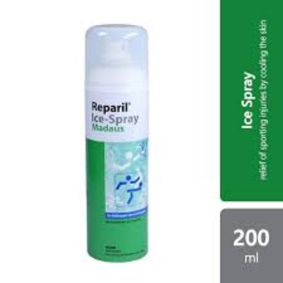 REPARIL ICE SPRAY 200 ML