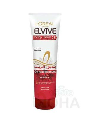 LOERAL ELVIVE TOTAL REPAIR OIL REPLACEMENT 300 ML