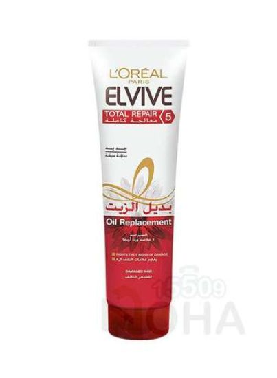 LOERAL ELVIVE TOTAL REPAIR OIL REPLACEMENT 300 ML