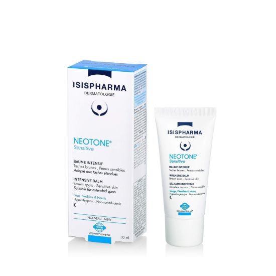 ISIS-PHARMA NEOTONE INTENSIVE SENSITIVE BALM 30 ML