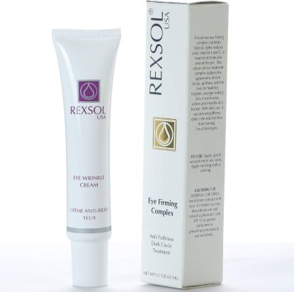 REXOLTM EYE FIRMING COMPLEX 20ML