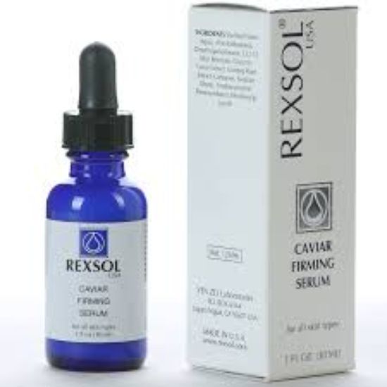 REXSOL CAVIAR + RETINOL SERUM 30ML