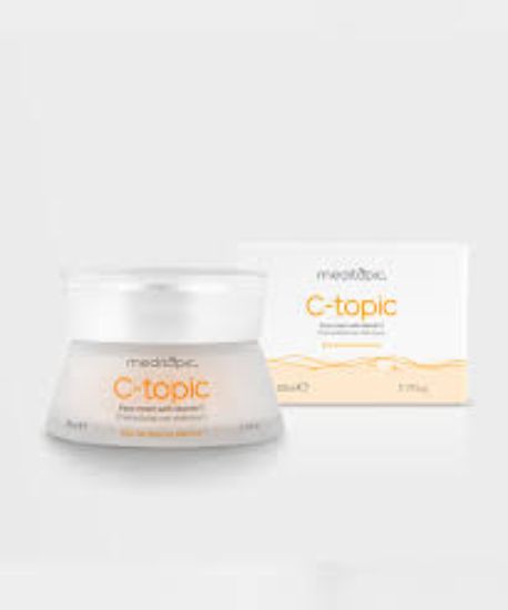 MEDITOPIC C TOPIC CREAM 50 ML