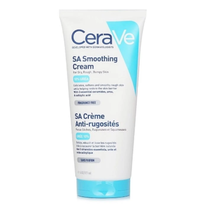 CERAVE SA SMOOTHING CREAM 177 ML