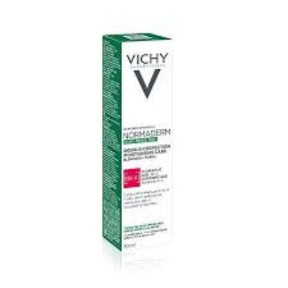 VICHY NORMADERM DOUBLE CORRECTION 30ML