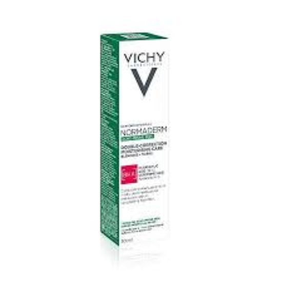 VICHY NORMADERM DOUBLE CORRECTION 30ML