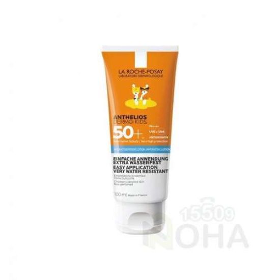 LA ROCHE-POSAY ANTHELIOS DERMO PEDIATRICS 50+ ML