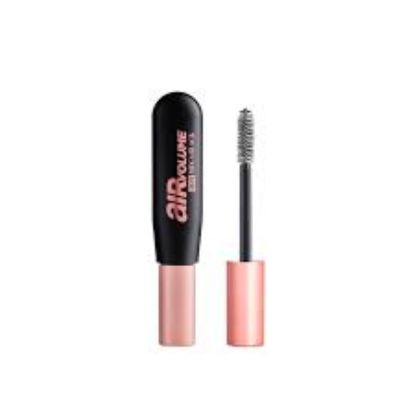 LOREAL AIR VOLUME MEGA MASCARA BLACK