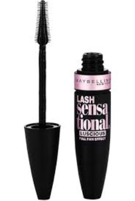 MAYBELLINE SENSATIONAL LUSCIOUS MASCARA