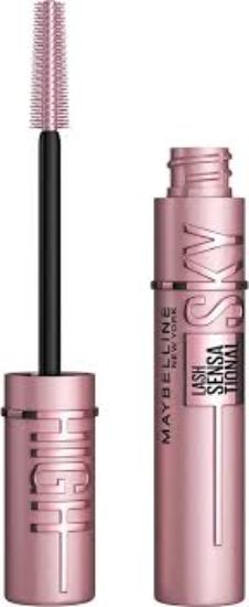 MAYBELLINE SKY HIGH WATERPROOF MASCARA