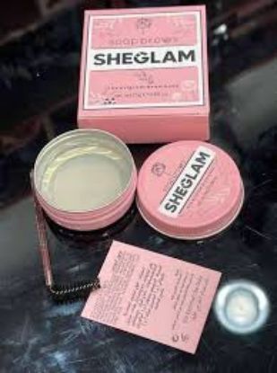 SHEGLAM SOAP BROWS 25GM