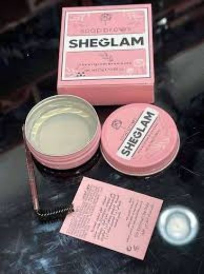 SHEGLAM SOAP BROWS 25GM