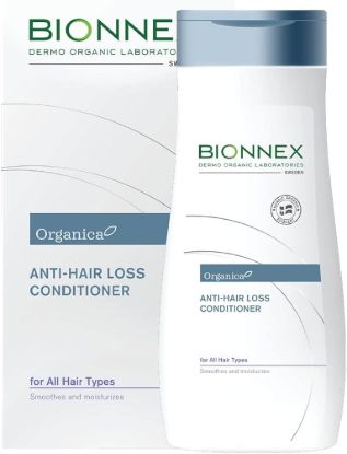 BIONNEX ORGANIC ANTI HAIR LOSS CONDITIONER 300ML