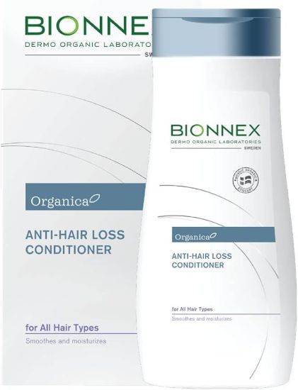 BIONNEX ORGANIC ANTI HAIR LOSS CONDITIONER 300ML
