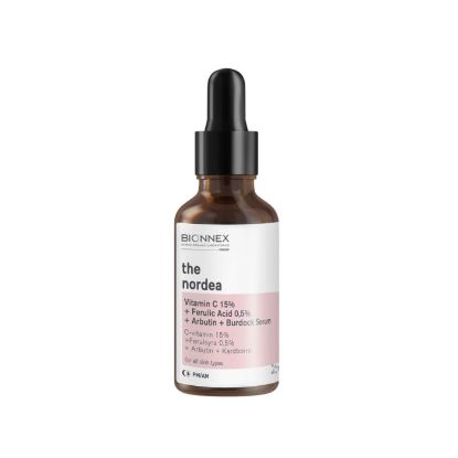 BIONNEX THE NORDEA VITAMIN C 15% SERUM 30ML