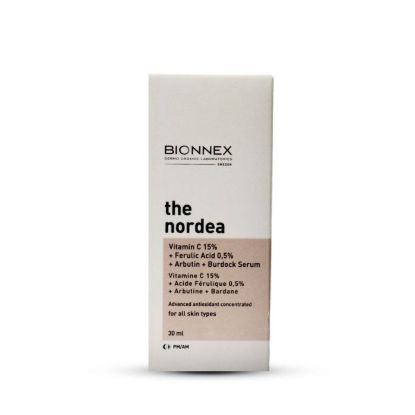 BIONNEX THE NORDEA AHA10%+BHA2%EXFOLINT 30ML