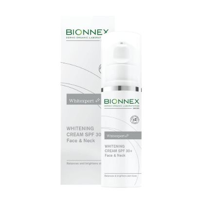 BIONNEX ORGANIC WHITEXPERT CREAM SPF30 30ML