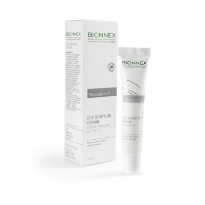 BIONNEX ORGANIC WHITEXPERT EYE CONTOUR 15ML