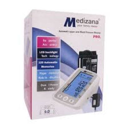 MEDIZANA ADAPTOR PRO جهاز ضغط